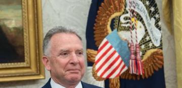 Witkoff: US managed to bring Ukraine and Russia's positions closer together 