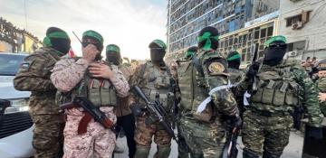 Hamas willing to free up to 9 hostages in return for 60-Day ceasefire - TV