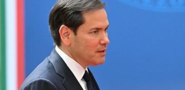Marco Rubio comments on whether Russia is ‘stringing us along’ in Ukraine negotiations