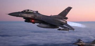 Netherlands preparing to deliver final batch of F-16 fighter jets to Ukraine