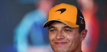 Lando Norris wins Formula 1 Monaco Grand Prix  -VIDEO  