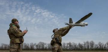 Russian Defense Ministry: 51 Ukrainian drones shot down in country in seven hours