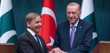 Türkiye and Pakistan to cooperate in energy and defense 