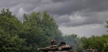 Russian forces seize villages in push into northeast Ukraine 