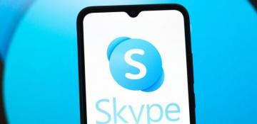 Microsoft to shut down Skype on May 5