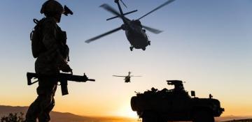 Asian defense stocks surge amid India-Pakistan tensions