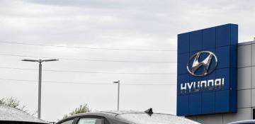 Hyundai launches construction of first Middle East plant in Saudi Arabia