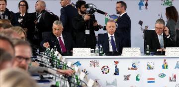 Türkiye calls on EU to update Customs Union, ease Schengen restrictions