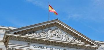 Spain’s parliament urges gov't to impose arms embargo on Israel