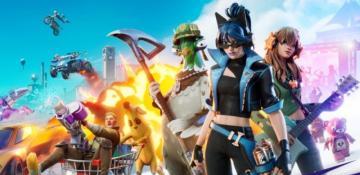 Fortnite rejoins US Apple app store after 5-year ban