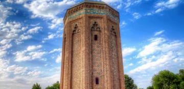 Azerbaijan to restore historic Momina Khatun Tomb