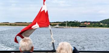Denmark set to raise retirement age to highest in Europe
