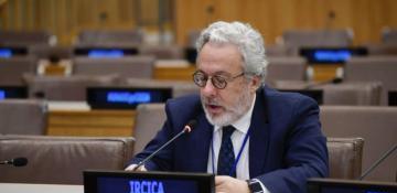 IRCICA Director: 17 % of incidents against Muslims worldwide are violent 