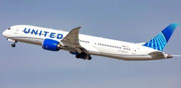 United, Delta resume Israel flights as others hold off 