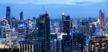 Thailand finance ministry cuts 2025 growth forecast to 2.1% 