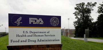 How does US food safety work, and what cuts has Trump made?