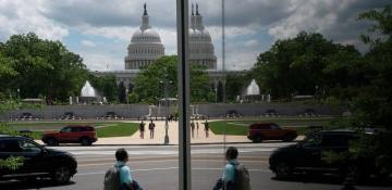 US House tax committee unveils partial tax plan to achieve Trump agenda 