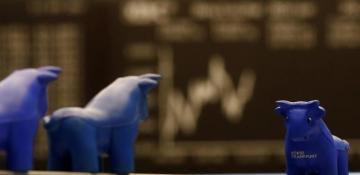 European stocks steady as investors digest corporate earnings, inflation data 