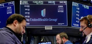 Wall Street analysts downgrade UnitedHealth after guidance removal 
