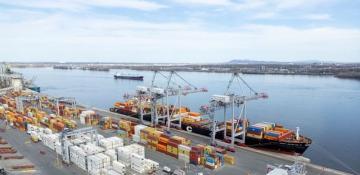 New Canadian agriculture minister to tackle China, US trade issues 