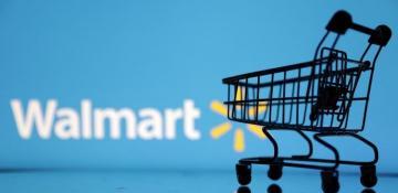 Trump tells Walmart to ’eat the tariffs’ instead of raising prices 