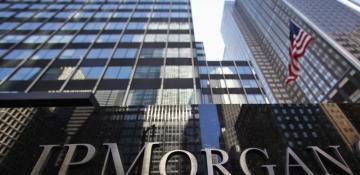 JPMorgan says charge-offs in card portfolio could be higher in 2026 