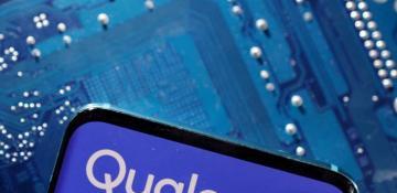 Qualcomm to launch data center processors that link to Nvidia chip