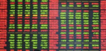 Asia stocks drift higher after China, Australia, cut interest rates as expected 