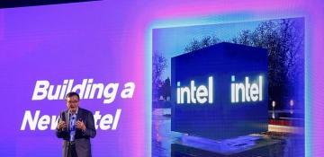 Intel explores sale of networking and edge unit, sources say