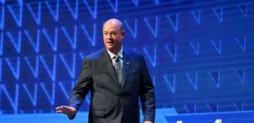 US shale to plateau if oil prices stay in current range, ConocoPhillips CEO says 