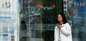 World stocks inch higher, Japanese super-long bond prices tumble 