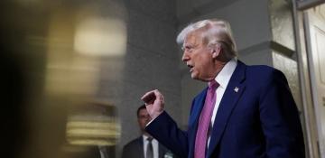 US House passes Trump’s sweeping tax-cut bill, sends on to Senate 