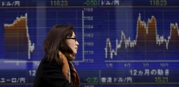 Asia stocks: Hong Kong, S. Korea lead gains tracking US tech rally; Japan lags 