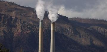US EPA drafting plan to erase greenhouse gas limits on coal and gas-fired power plants 