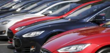 Tesla Europe sales nearly halve in April as competition, Musk boycott persist 