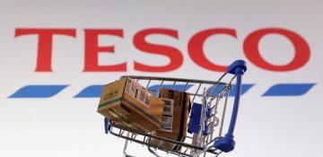 UK supermarket Asda seeing ’green shoots’ of recovery 