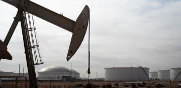 Oil prices head for weekly drop as OPEC+ may discuss larger output hike for July 