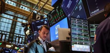Wall St opens lower as Trump says China violated tariff terms 