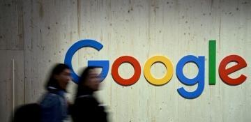Google says it will appeal online search antitrust decision 