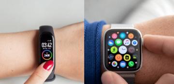Xiaomi overtakes Apple to lead global wearables market