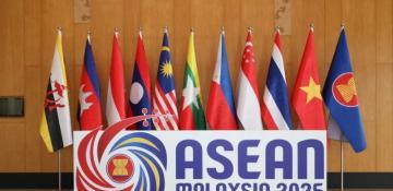 ASEAN leaders adopt Kuala Lumpur Declaration for next 20-year development 