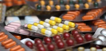 Pharma stocks mixed as Trump vows to slash U.S. drug prices 