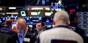 Goldman lifts S&P 500 target on lowered tariffs 