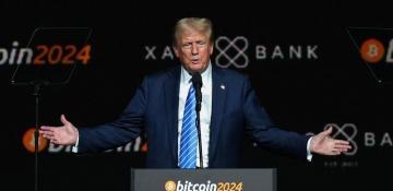 ’From Tariff Man to Global Salesman’ 