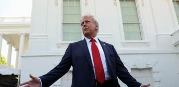 More power for Trump is bad news for stocks and U.S. market image: Jefferies 