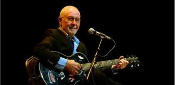 Turkish singer Ilhan Sheshen passed away 