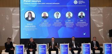 Azerbaijani Gov’t and Media Agency join forces to promote sustainable transport