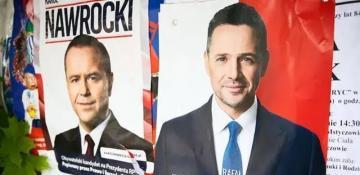  Poland at a crossroads — Battle for the presidency and the future of its democracy 