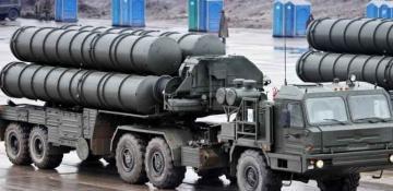 Pakistan destroys India's S-400 system in Adampur 