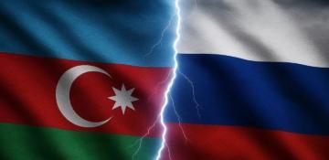  Who in Russia is interested in escalating Azerbaijani-Russian relations? 